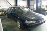 Ολόκληρο Αυτοκίνητο Ford Mondeo Κωδ.Κινητηρα RKA 1800cc 115hp 1993-1996
