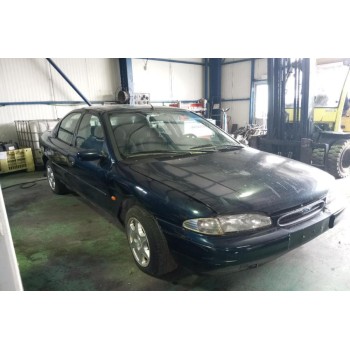 Ολόκληρο Αυτοκίνητο Ford Mondeo Κωδ.Κινητηρα RKA 1800cc 115hp 1993-1996