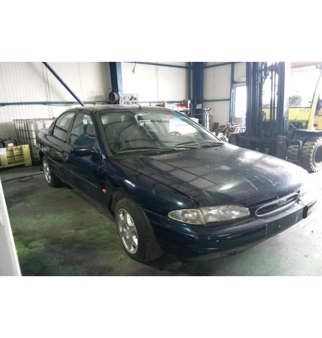 Ολόκληρο Αυτοκίνητο Ford Mondeo Κωδ.Κινητηρα RKA 1800cc 115hp 1993-1996