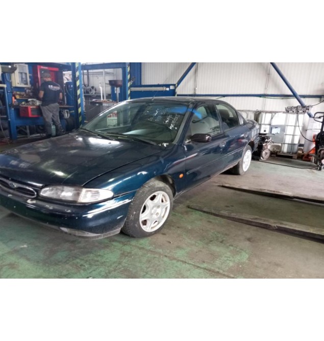 Ολόκληρο Αυτοκίνητο Ford Mondeo Κωδ.Κινητηρα RKA 1800cc 115hp 1993-1996