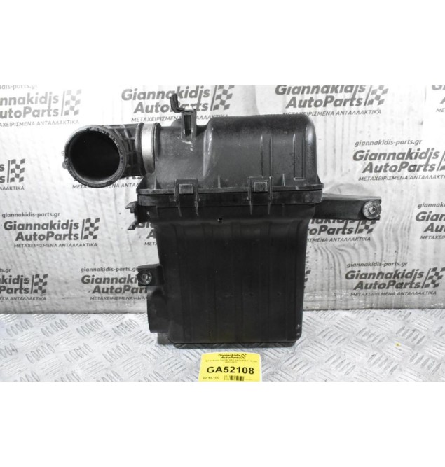 Φιλτροκούτι Suzuki SX4 Swift Jimny M16A / M13A 2002-2020