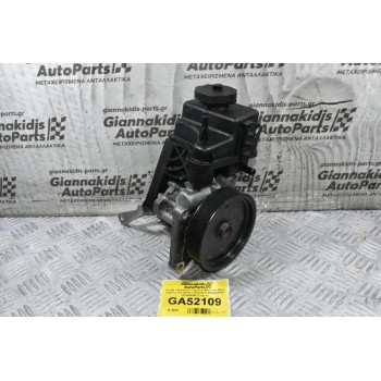 Αντλία Υδραυλικού Τιμονιού Mercedes-Benz C200 2.2 CDI 651913 2009-2014 A0064661501 7693900509 (Γνήσια)