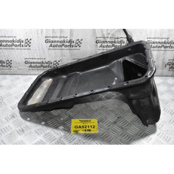 Κάρτερ Nissan Navara D22 TD25 103PS 1998-2001