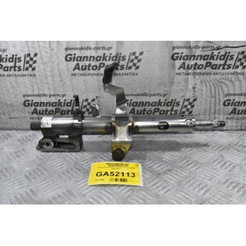 Κολώνα τιμονιού Toyota Hilux KUN25 2005-2012