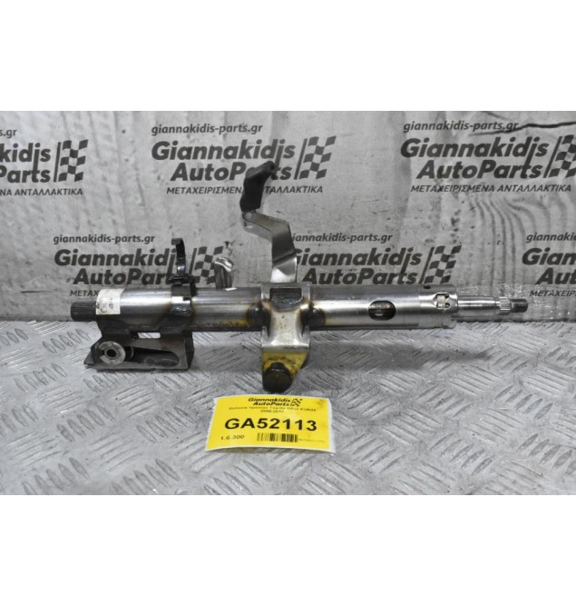 Κολώνα τιμονιού Toyota Hilux KUN25 2005-2012