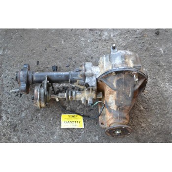 Διαφορικό Εμπρος Ford Ranger / Mazda B2500 9x40 4x4 1997-2005