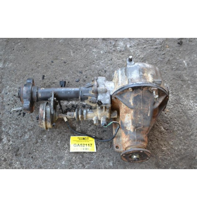 Διαφορικό Εμπρος Ford Ranger / Mazda B2500 9x40 4x4 1997-2005