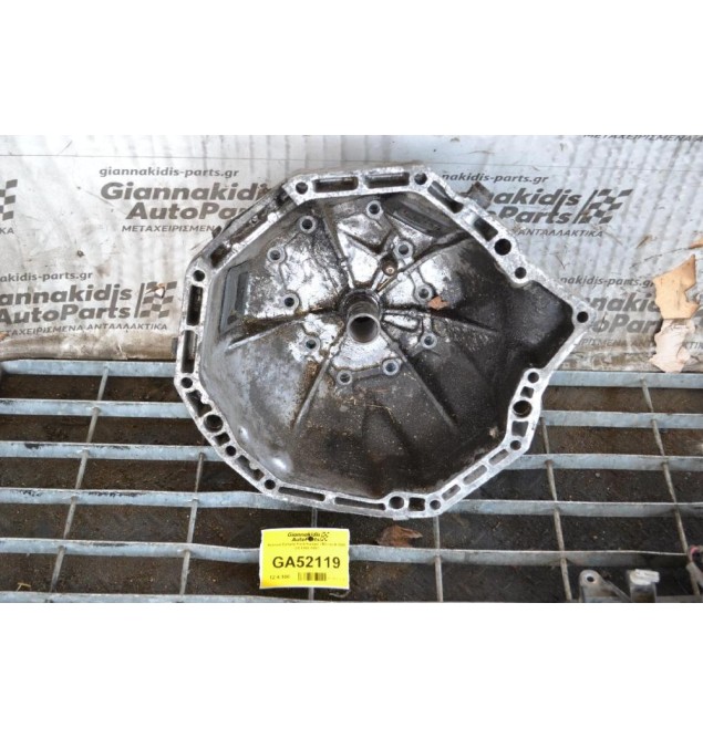 Χελώνα Σασμάν Ford Ranger / Mazda B 2600 G6 1990-1997