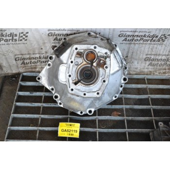 Χελώνα Σασμάν Ford Ranger / Mazda B 2600 G6 1990-1997