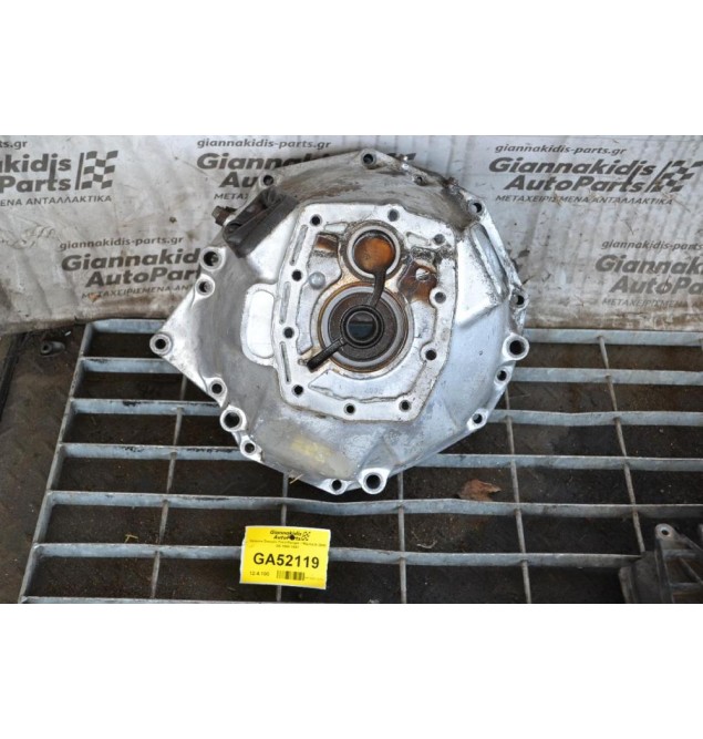 Χελώνα Σασμάν Ford Ranger / Mazda B 2600 G6 1990-1997