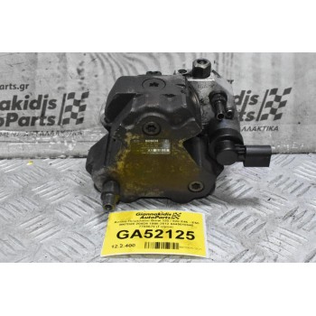 Αντλία Πετρελαίου Bmw 320 / 520 / 120 E46 - E90 - E60 - E87 M47D20 204D4 1998-2012 0445010045 7788670 (Γνήσια)