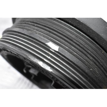 Τροχαλία Στροφάλου Bmw 320 / 520 / 120 E46 - E90 - E60 - E87 M47D20 204D4 1998-2008