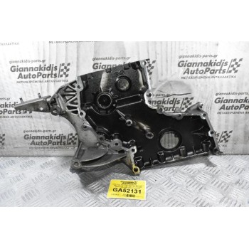 Καθρεφτης Χρονισμού Κινητήρα Bmw 320 / 520 / 120 E46 - E90 - E60 - E87 M47D20 204D4 1998-2008 7790427 4047006