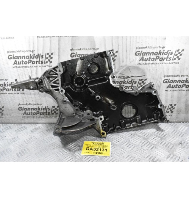 Καθρεφτης Χρονισμού Κινητήρα Bmw 320 / 520 / 120 E46 - E90 - E60 - E87 M47D20 204D4 1998-2008 7790427 4047006