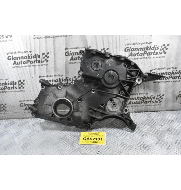 Καθρεφτης Χρονισμού Κινητήρα Bmw 320 / 520 / 120 E46 - E90 - E60 - E87 M47D20 204D4 1998-2008 7790427 4047006