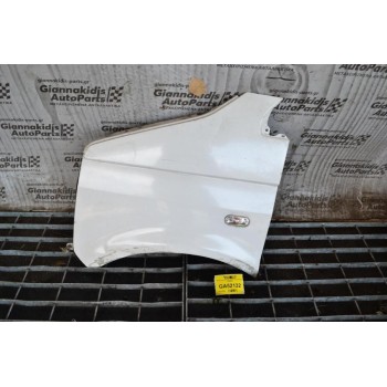 Φτερό Αριστερό Volkswagen Τ5 Transporter 2004-2010 (Με Χτυπημα)