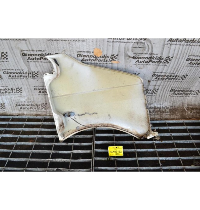 Φτερό Αριστερό Volkswagen Τ5 Transporter 2004-2010 (Με Χτυπημα)