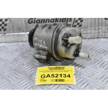 Δοχείο Υδραυλικού Τιμονιού Nissan Navara D40 YD25 2005-2015 49180-EB000