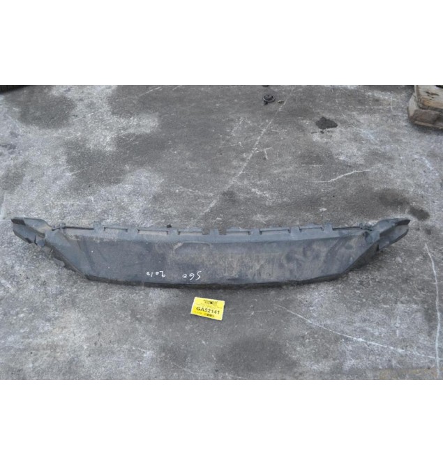 Μπροστινο Πλαίσιο Στήριξης Προφυλακτήρα-Τραβέρσας Volvo S60/V40 2010-2014 31323427-01