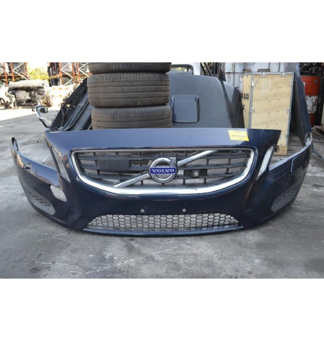 Προφυλακτηρας Volvo S60/V60 2011-2013 (Με μασκα)