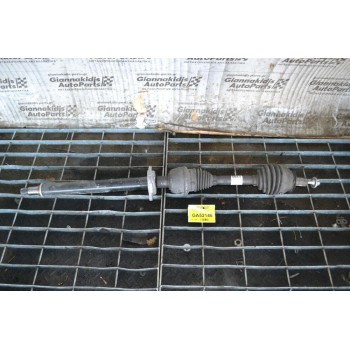 Ημιαξόνιο Δεξί Mercedes-Benz B Class W246 2012-2018 A2423300200