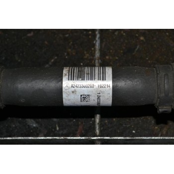 Ημιαξόνιο Δεξί Mercedes-Benz B Class W246 2012-2018 A2423300200
