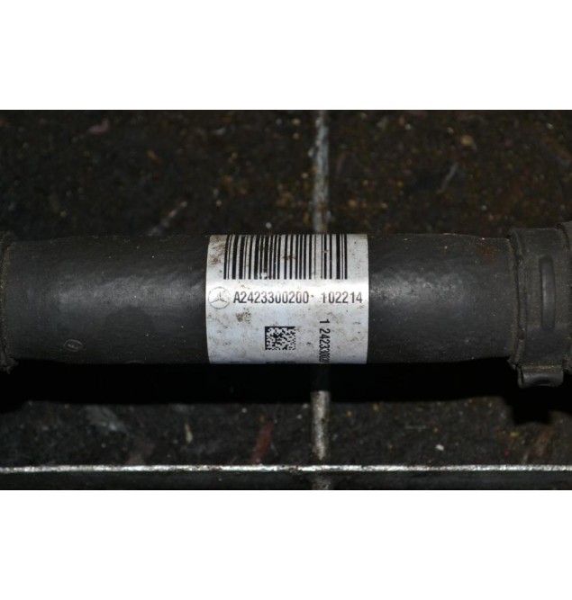 Ημιαξόνιο Δεξί Mercedes-Benz B Class W246 2012-2018 A2423300200