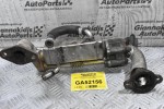 Βαλβίδα / Ψυγείο EGR Mazda 6 / 3 / CX-7 2.2 MZR-CD R2AA 2009-2012 R2AA-20304