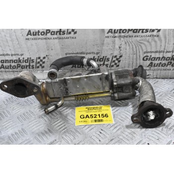 Βαλβίδα / Ψυγείο EGR Mazda 6 / 3 / CX-7 2.2 MZR-CD R2AA 2009-2012 R2AA-20304