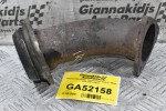 Λαιμός Εξατμισης Toyota Hilux Hiace / Hilux 2KD 2001-2010