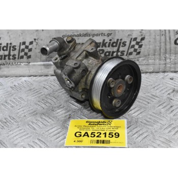 Αντλία Υδραυλικού Τιμονιού Volkswagen Transporter Τ6 / Τ5 2.0cc CDC BiTDI 2010-2018 7E0422154E (Γνήσια)