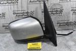 Καθρέπτης Ηλεκτρικός Εμπρός Δεξια Nissan X-Trail 2009-2014 (3 Pins)
