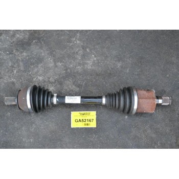 Ημιαξονιο Αριστερο Volvo V60 2013-2018 P31325108