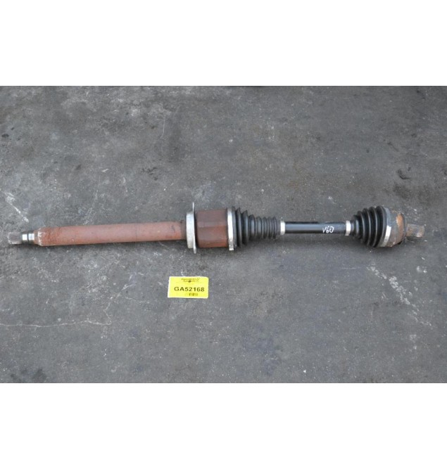 Ημιαξονιο Δεξί Volvo V60 2013-2018 P31325109