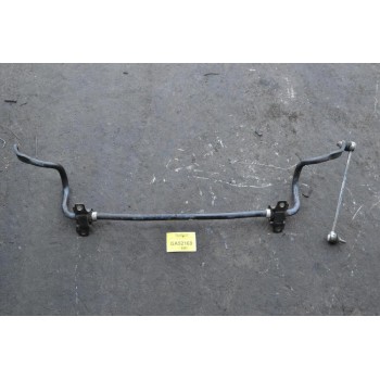 Ράβδος Στρέψεως / Αντιστρεπτική Volvo V60 2013-2018