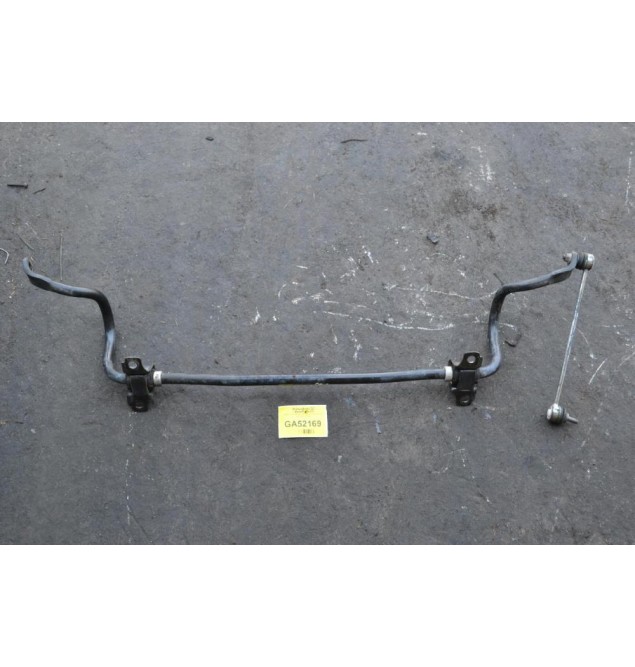 Ράβδος Στρέψεως / Αντιστρεπτική Volvo V60 2013-2018