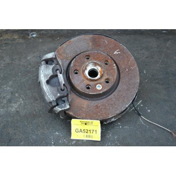 Ακραξονιο Αριστερο Volvo V60 2013-2018