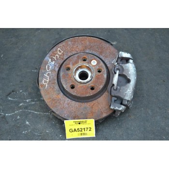 Ακραξονιο Δεξί Volvo V60 2013-2018