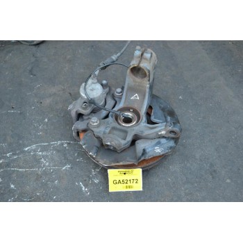 Ακραξονιο Δεξί Volvo V60 2013-2018