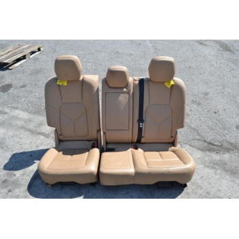 Σαλονι Κομπλε Μπεζ Porsche Cayenne 958 2010-2018 Ηλεκτρικο Γνησιο