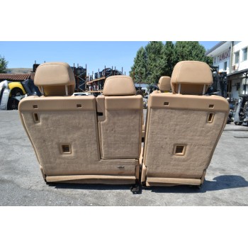 Σαλονι Κομπλε Μπεζ Porsche Cayenne 958 2010-2018 Ηλεκτρικο Γνησιο