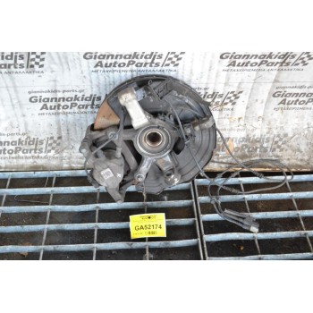 Ακραξονιο Δεξι Mercedes-Benz B180 W246 1.6T 2011-2014 A2463208813
