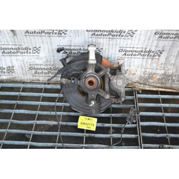 Ακραξονιο Αριστερό Mercedes-Benz B180 W246 1.6T 2011-2014 A2463208713