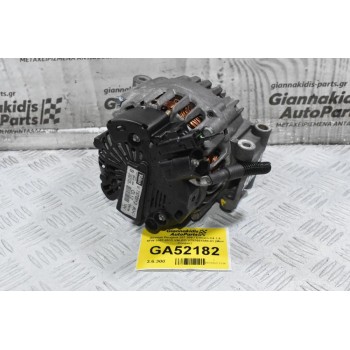 Δυναμό Mini Cooper / Clubman 1.6 2006-2013 V757651380-01 (Γνήσιος) (Peugeot 207 / 308 - Citroen C4)