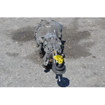 Σασμαν Bmw 320 194E1 M43B19 E46 1998-2002