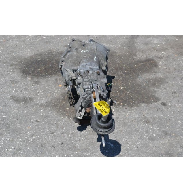 Σασμαν Bmw 320 194E1 M43B19 E46 1998-2002