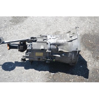 Σασμαν Bmw 320 194E1 M43B19 E46 1998-2002