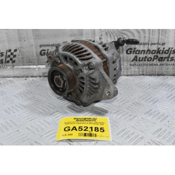 Δυναμό Suzuki Grand Vitara / SX4 M16A 2005-2015 31400-65J10 A5TG0291 80A
