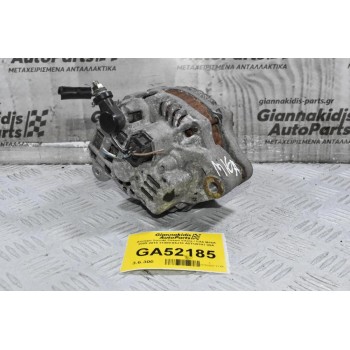 Δυναμό Suzuki Grand Vitara / SX4 M16A 2005-2015 31400-65J10 A5TG0291 80A