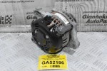 Δυναμό Toyota Yaris - Corolla - Auris 1ND 2005-2012 DENSO 27060-0N140 MS1042113780 100A